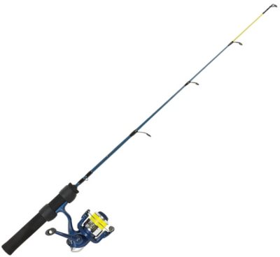 удочка, катушка, леска) 71cm Medium Light (Комбо набор  RAPALA Squall (удочка, катушка, леска) 71cm Medium Light